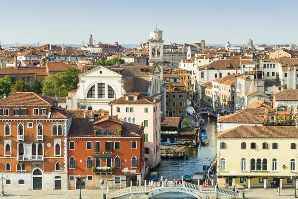 Венеція, Італія — стокове фото