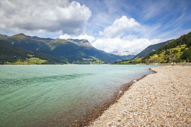 Reschensee