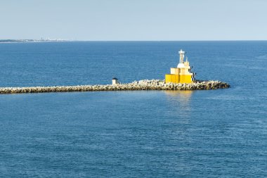 Venedik deniz feneri