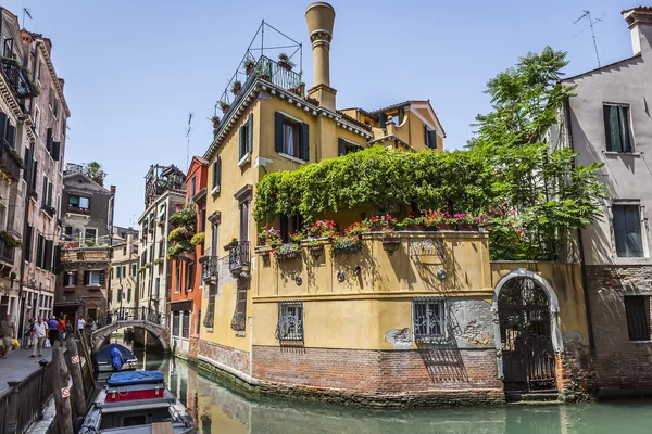 Venetië Italië — Stockfoto
