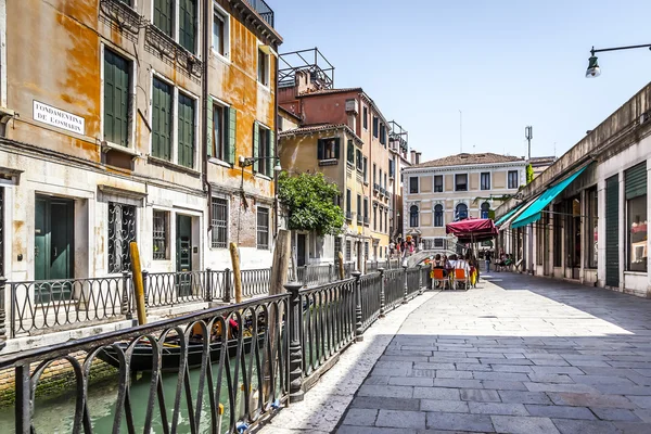 Venezia Italia — Foto Stock