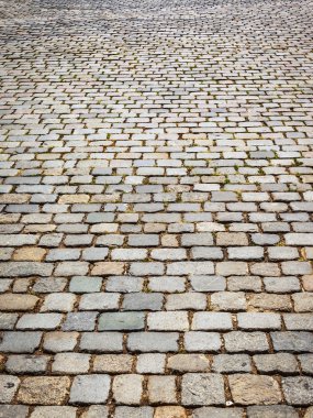 Cobble stone background clipart