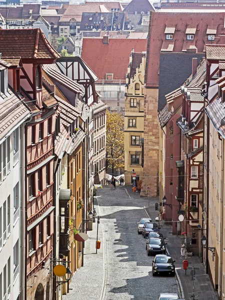 Nuremberg —  Fotos de Stock