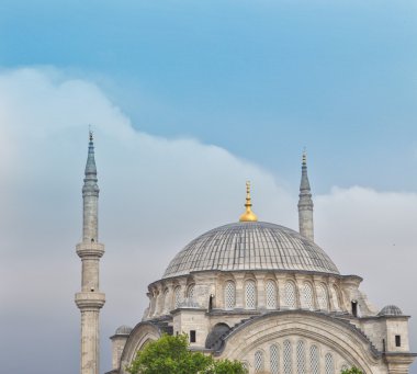 Sultanahmet camii - mavi Camii, istanbul