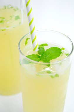 taze limonata