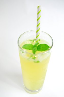 taze limonata