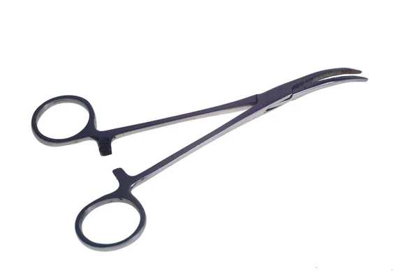 Surgical pliers — Stock Photo, Image