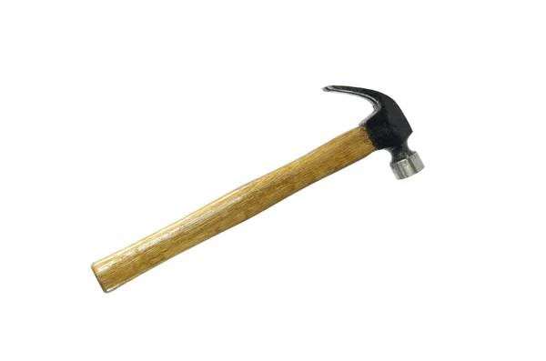 Hammer — Stock Photo, Image