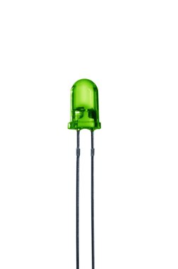 Green diode