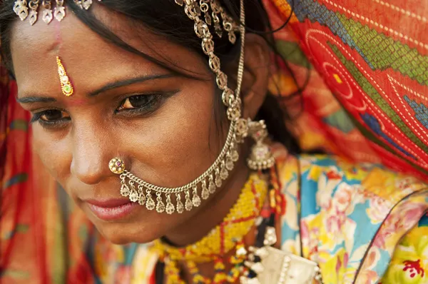 美しいインド — ストック写真