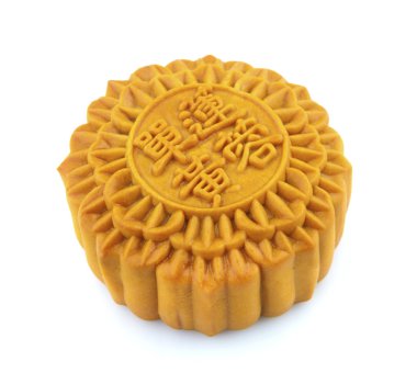 Çin mooncake