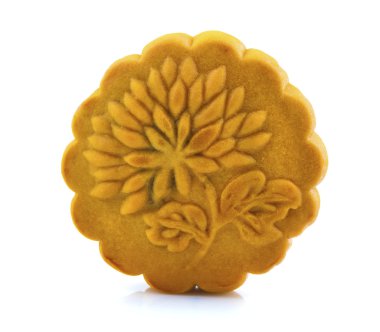 Tek mooncake