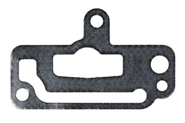 Paronit graphite gasket car clipart