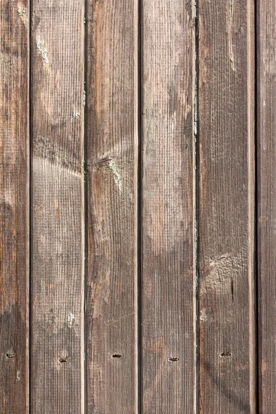 De bruine houttextuur met natuurlijke patronen — Stockfoto