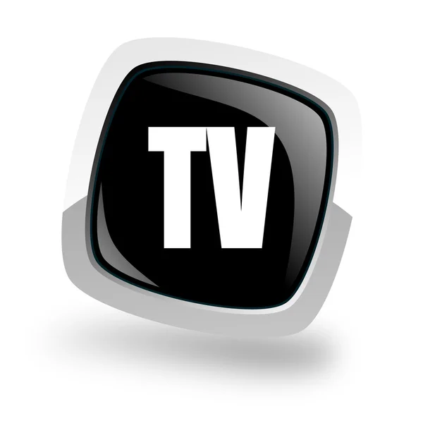 TV-Ikone — Stockfoto