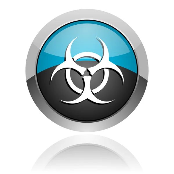 Icono del virus —  Fotos de Stock