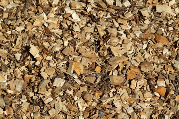 Chips de madera —  Fotos de Stock