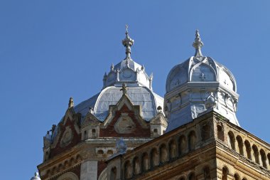 sinagog dome