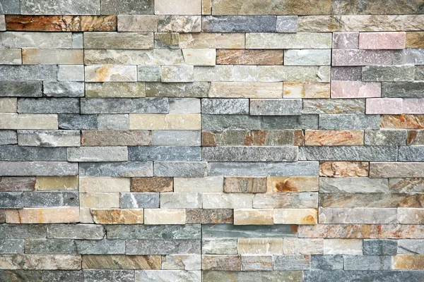 Granite stone tiles — Stock Photo, Image