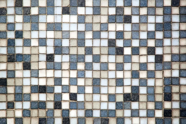 Mosaicos — Fotografia de Stock