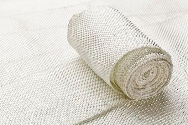 Taśma tkaninowa z włókna szklanego — Zdjęcie stockowe