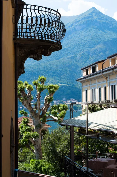 Bellagio , Lake Como — Stock Photo, Image