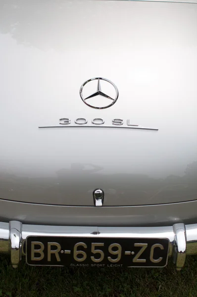 Mercedes-Benz 300 Sl — Fotografia de Stock