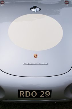 Porsche Sign clipart