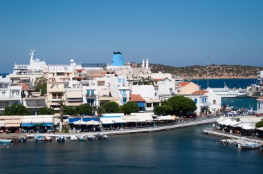 Agios nikolaos