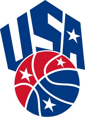 Amerika Birleşik Devletleri ABD Amerikan basketbol topu