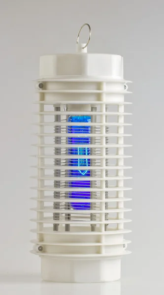 Mosquito lamp — Stock Photo, Image