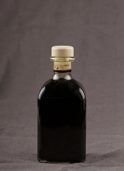 Balsamic vinegar — Stock Photo, Image