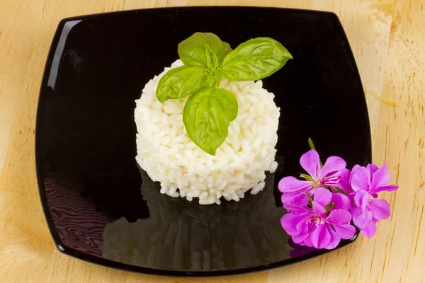 Rice — Stock Photo, Image