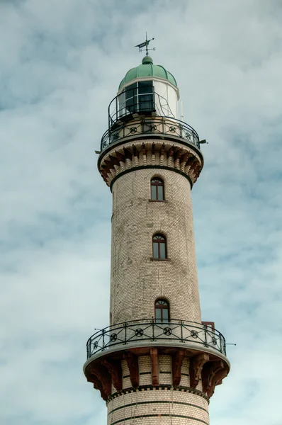 Lighthouse — Stock Photo, Image