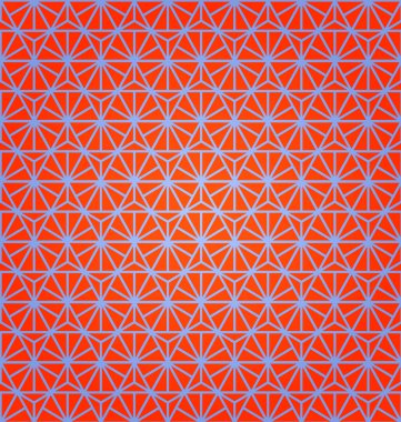 Seamless Abstract Pattern with Web clipart