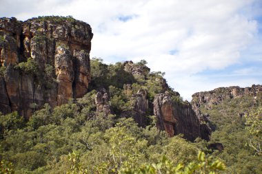 Kakadu Ulusal Parkı