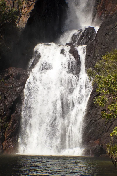 stock image Waterfall