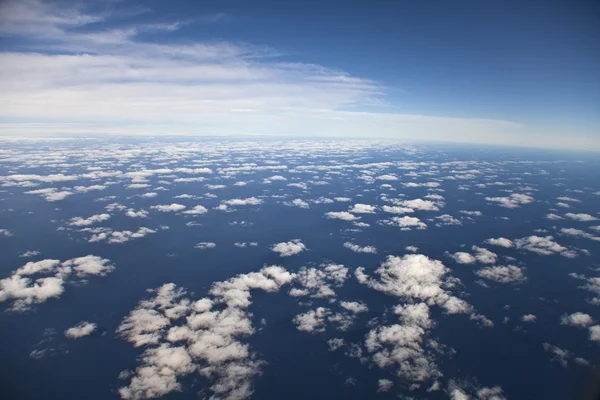 stock image View From The Top