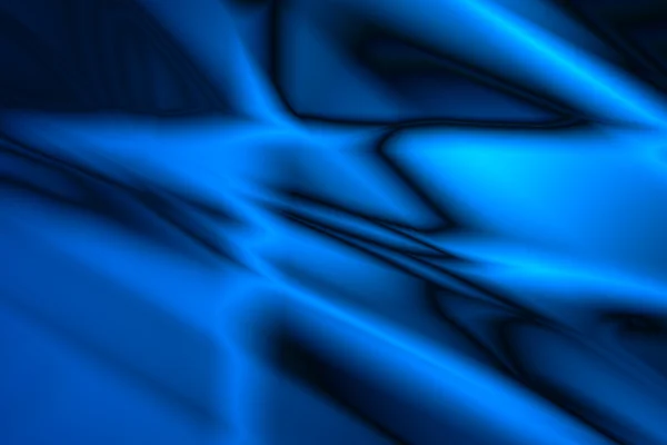 Stock image Blue abstract