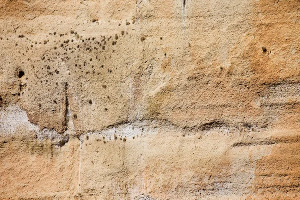 Calcaire texture rocheuse — Photo