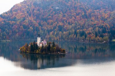 Gölle, Slovenya 'yla, Avrupa' yla kanadı