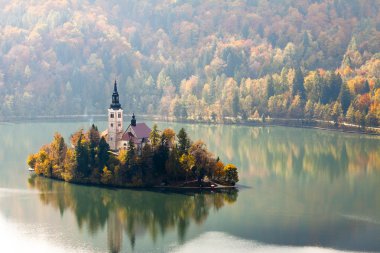 Gölle, Slovenya 'yla, Avrupa' yla kanadı