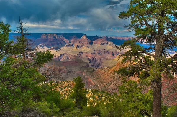 Paysage du Grand Canyon — Photo