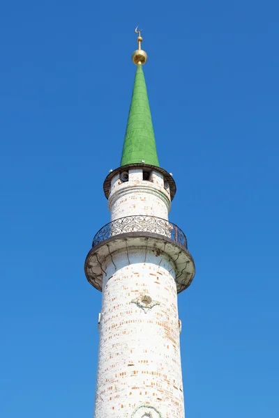 stock image Minaret