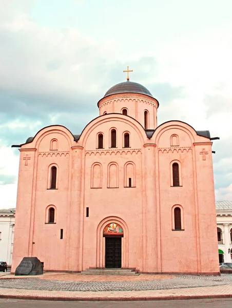 Igreja em Kiev — Fotografia de Stock