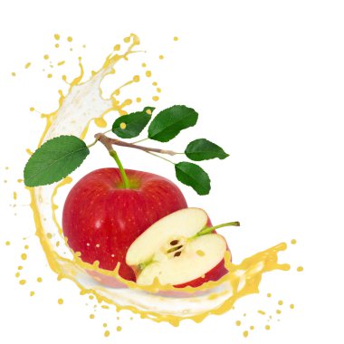 sıçrama ile meyve