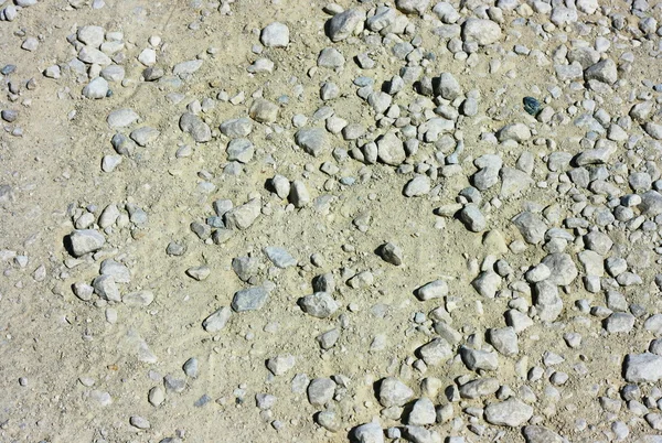 Piedras pequeñas — Foto de Stock