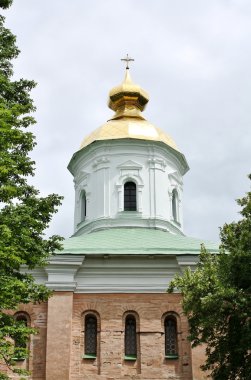 Ortodoks Kilisesi tepesinden