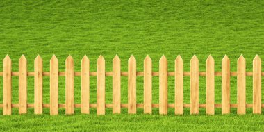 Fence clipart