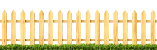 stock image Fence